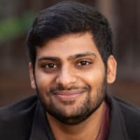 Jai Padmakumar