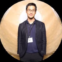 Yongjin Park