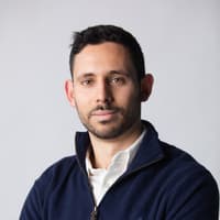 Barak Ben Noon