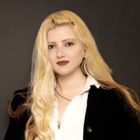 Melina Petsolari