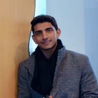 Zayne Sagar