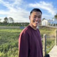 Benjamin Paik
