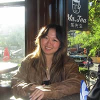 Paulina Xu