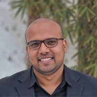 Sankeerth Rao Karingula