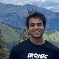 Krishna Gupta
