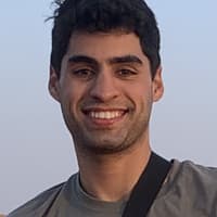 Elyas Obbad