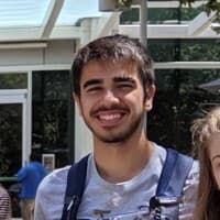 Daniel Edrisian