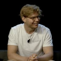 Lukas Petersson