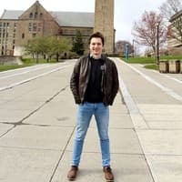 Lucas Switzer