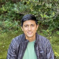 Rohan Mehta