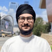 Armeet Singh Jatyani