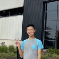 Alex Tseng