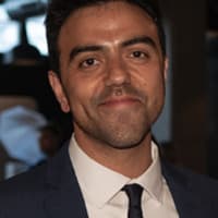 Samy Danesh