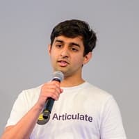 Milind Sagaram