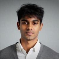 Nikhil Reddy