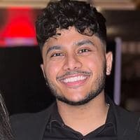 Gokul Kumarresen