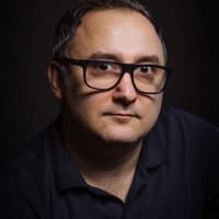 Aram Aghababyan