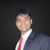 Xinan Rahman