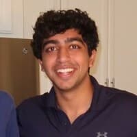 Yuvan Sundrani