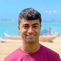 Harsh Bhatt