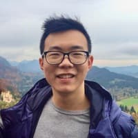 Bill Wang