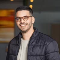 Joao Borges