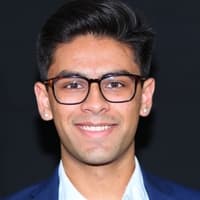 Faraz Siddiqi