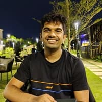 Maitreya Wagh