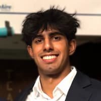 Arjun Saluja