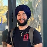 Hardik Singh