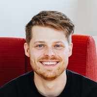 Linus Bein Fahlander