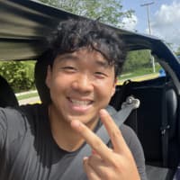 Jeremy Suh
