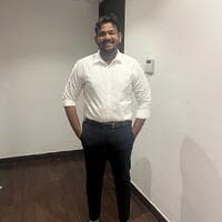 Chandru Shanumugasundaram