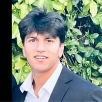 Aditya Mahna