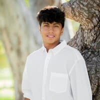 Ayush Mahna