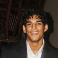 Rohan Radhakeesoon