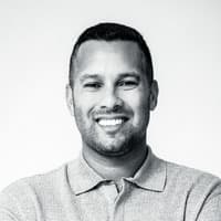 Shaun Modi