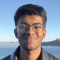 Saksham Aggarwal