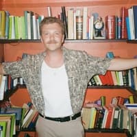 Evan Roubekas