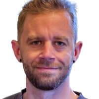 Jacob Portukalian