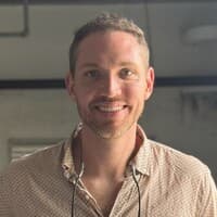 Ian Saultz