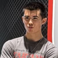 Ethan Hilton