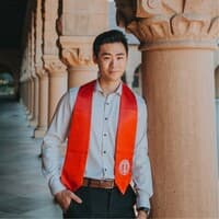 Joseph Zhang