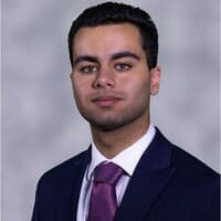 Amir Farahani