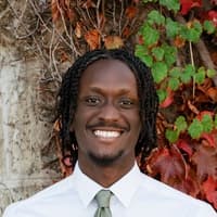 Kofi Ansong