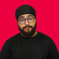 Gurveer Singh
