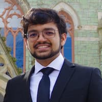 Lakshay Sharma