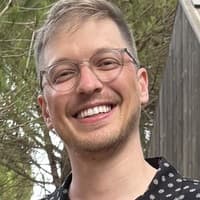 Andreas Bloomquist