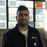 Akash Pavan