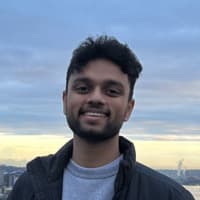 Shreyash Nigam